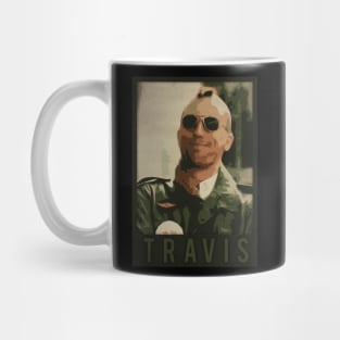 Travis Mug